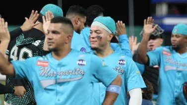 LVBP: ¿Cómo marcha la serie particular entre Bravos de Margarita y Navegantes del Magallanes? (+Video)