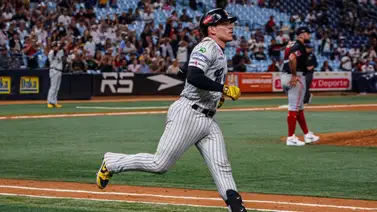 LVBP: Esto dice Emiliano Márquez sobre el trabajo de Freddy Fermín con Leones (+Video) LVBP: Esto dice Emiliano Márquez sobre el trabajo de Freddy Fermín con Leones (+Video)