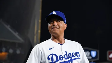 MLB: Mira quien podría ser el quinto brazo en la rotación de los Dodgers en 2024
