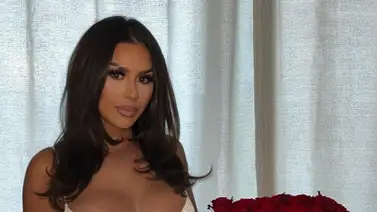 Esto ha informado la justicia de Estados Unidos sobre el asesinato de la creadora de contenido Threresa Cachuela Esto ha informado la justicia de Estados Unidos sobre el asesinato de la creadora de contenido Threresa Cachuela