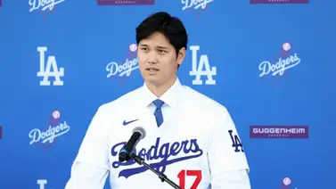 MLB: Shohei Ohtani podría seguir ayudando a los Dodgers a contratar figuras MLB: Shohei Ohtani podría seguir ayudando a los Dodgers a contratar figuras