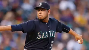 LVBP: Leones del Caracas formaliza la llegada de este lanzador con recorrido en Grandes Ligas (+Detalles) LVBP: Leones del Caracas formaliza la llegada de este lanzador con recorrido en Grandes Ligas (+Detalles)