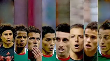 ¿Cómo se movieron los valores de los futbolistas mexicanos en 2023? Conoce las sorpresas del mercado ¿Cómo se movieron los valores de los futbolistas mexicanos en 2023? Conoce las sorpresas del mercado