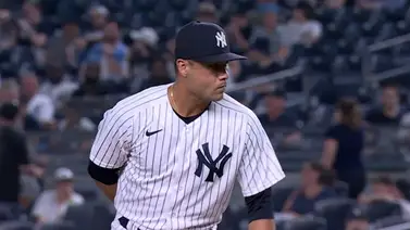 MLB: Exjugador de los Yankees firma con Azulejos de Toronto por dos años MLB: Exjugador de los Yankees firma con Azulejos de Toronto por dos años