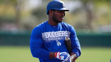 MLB: Yasiel Puig y su mentalidad al inicio de su carrera en las Grandes Ligas (+Video)