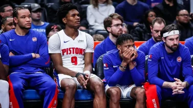 NBA: ¡De no creerse! Detroit Pistons realizan tryouts para reclutar jugadores callejeros
