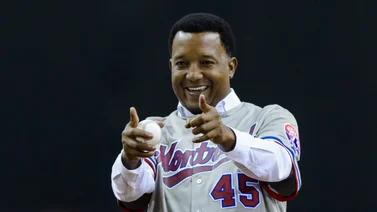 MLB: Pedro Martínez un líder latino en este departamento en la historia de las Grandes Ligas