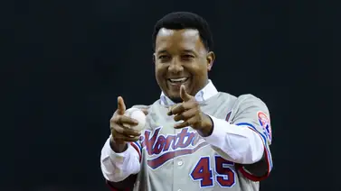 MLB: Pedro Martínez un líder latino en este departamento en la historia de las Grandes Ligas MLB: Pedro Martínez un líder latino en este departamento en la historia de las Grandes Ligas