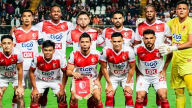 Concacaf sanciona a club de Nicaragua para el partido contra el América ¿Cuál es la sanción? Concacaf sanciona a club de Nicaragua para el partido contra el América ¿Cuál es la sanción?