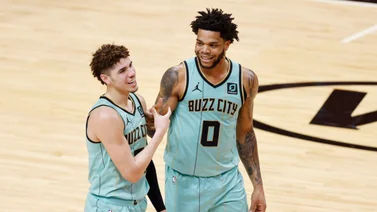 NBA: ¿Cambios a la vista? Detroit Pistons tiene en objetivo a esta estrella de Charlotte Hornets para salir de la mala racha