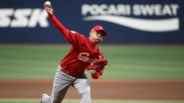 MLB: Cubano Yariel Rodríguez seguido por estos dos equipos de Grandes Ligas