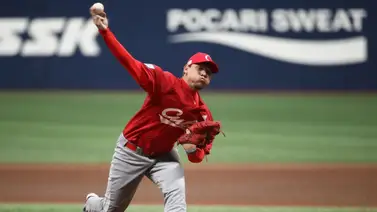 MLB: Cubano Yariel Rodríguez seguido por estos dos equipos de Grandes Ligas MLB: Cubano Yariel Rodríguez seguido por estos dos equipos de Grandes Ligas