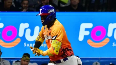 LVBP: ¿Cómo le ha ido a Tiburones de La Guaira ante Leones en el Estadio Monumental?
