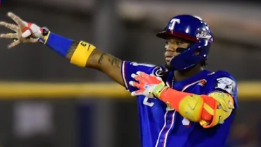 LVBP: Leones y Tiburones tienen un motivo extra para cerrar la temporada regular 