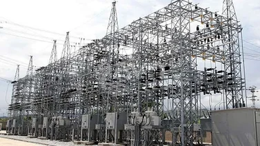 Fuerte bajón eléctrico afecta a varios estados del país