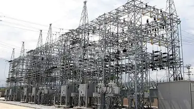 Fuerte bajón eléctrico afecta a varios estados del país Fuerte bajón eléctrico afecta a varios estados del país