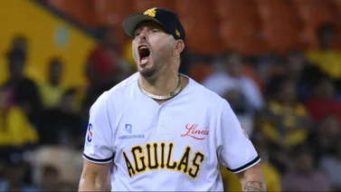LVBP: ¡Quieren el título! Cardenales engrosa su cuerpo de lanzadores con dos importados (+Detalles)