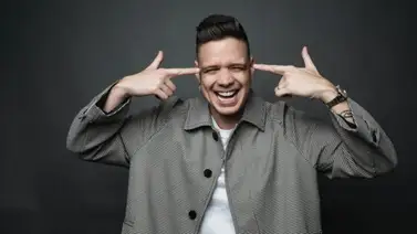 ¡Carolina Tejera salió del grupo! Marko Música suma nuevo logro en la comedia latina ¡Carolina Tejera salió del grupo! Marko Música suma nuevo logro en la comedia latina