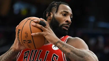 NBA: ¡Dueño de la pintura! Andre Drummond logra marca histórica en triunfo de Chicago Bulls