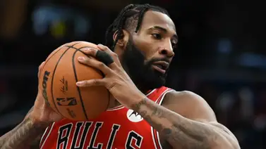 NBA: ¡Dueño de la pintura! Andre Drummond logra marca histórica en triunfo de Chicago Bulls NBA: ¡Dueño de la pintura! Andre Drummond logra marca histórica en triunfo de Chicago Bulls