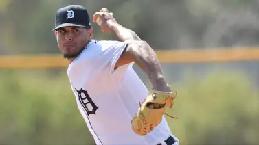 Lanzador dominicano con pasado en MLB estaría cerca de firmar en Japón para 2024 Lanzador dominicano con pasado en MLB estaría cerca de firmar en Japón para 2024