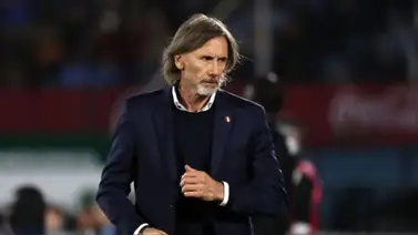 Ricardo Gareca será el nuevo DT de este rival directo de la Vinotinto Ricardo Gareca será el nuevo DT de este rival directo de la Vinotinto