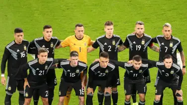 MLS: Messi quiere sumar a este defensor argentino al Inter Miami MLS: Messi quiere sumar a este defensor argentino al Inter Miami