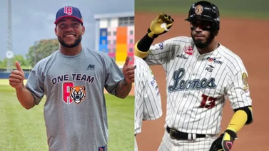 LVBP: Alexi Amarista y Gabriel Noriega en disputa milimétrica por el título de bateo (+Números)