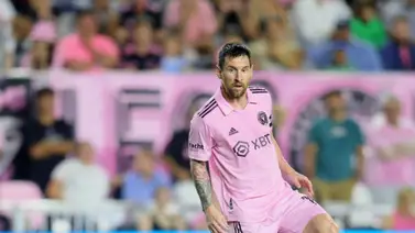 MLS: Lionel Messi y el Inter Miami se preparan para una temporada 2024 llena de desafíos MLS: Lionel Messi y el Inter Miami se preparan para una temporada 2024 llena de desafíos