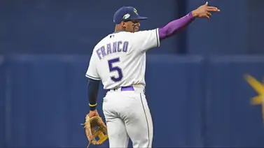 MLB: Autoridades toman una nueva decisión en el caso de Wander Franco MLB: Autoridades toman una nueva decisión en el caso de Wander Franco