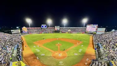 LVBP: Magallanes intentará llenar el José Bernardo Pérez con esta promoción (+Tuit) LVBP: Magallanes intentará llenar el José Bernardo Pérez con esta promoción (+Tuit)