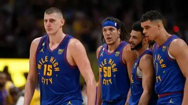 NBA: ¡Se encienden las alarmas! Denver Nuggets sufre la ausencia de esta estrella debido a un terrible accidente (+Detalles) NBA: ¡Se encienden las alarmas! Denver Nuggets sufre la ausencia de esta estrella debido a un terrible accidente (+Detalles)