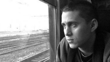 Rapero Saimón MC descubrió hace dos años el asesinato de Canserbero y lo reseñó en una canción