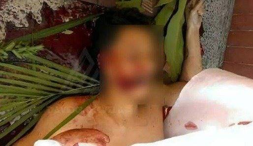 Rapero Saimón MC descubrió hace dos años el asesinato de Canserbero y lo reseñó en una canción