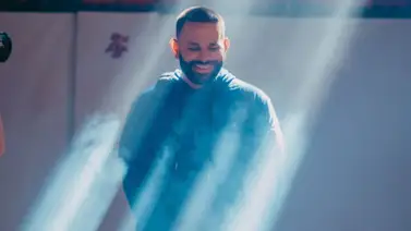 Gocho cierra el 2023 con nueva música llena de fe Gocho cierra el 2023 con nueva música llena de fe