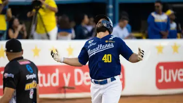 LVBP: Mira la alineación de Magallanes para mantenerse con vida en la pelota venezolana LVBP: Mira la alineación de Magallanes para mantenerse con vida en la pelota venezolana