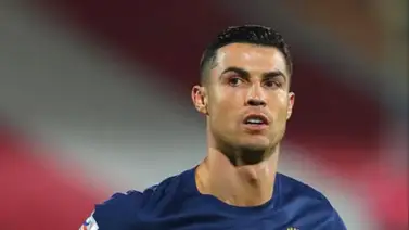 ¡Otro hito! Cristiano Ronaldo se convertiría en el único jugador en la historia que logra esta gesta sensacional ¡Otro hito! Cristiano Ronaldo se convertiría en el único jugador en la historia que logra esta gesta sensacional