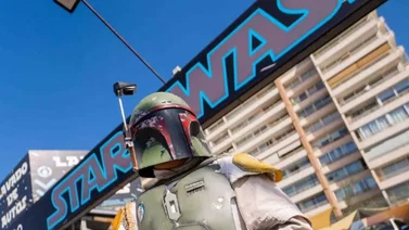 Demandan a un autolavado chileno por copiar a esta famosa película