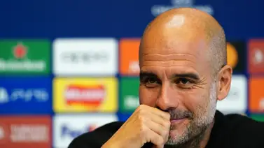 ¿Un mensaje duro? La interesante reflexión que Pep Guardiola envió a sus haters ¿Un mensaje duro? La interesante reflexión que Pep Guardiola envió a sus haters