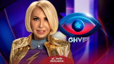 Laura Bozzo a su salida de Gran Hermano VIP España:  "Perdiendo también se gana" 