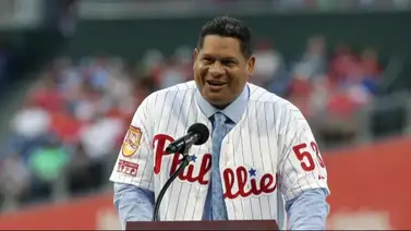 MLB: Así van los venezolanos en las votaciones para el Salón de la Fama 2024 MLB: Así van los venezolanos en las votaciones para el Salón de la Fama 2024