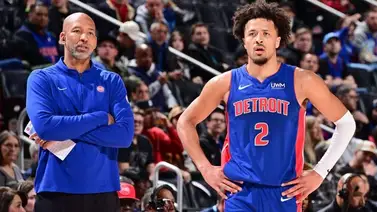 NBA: ¿Cuáles han sido los puntos débiles de los Detroit Pistons durante la actual campaña? NBA: ¿Cuáles han sido los puntos débiles de los Detroit Pistons durante la actual campaña?