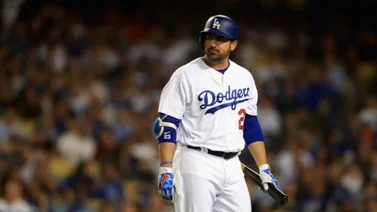 MLB: Este slugger aún no recibe votos para el HOF
