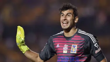 Nahuel Guzmán podría dejar la Liga MX por este motivo Nahuel Guzmán podría dejar la Liga MX por este motivo