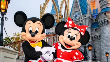 Disney emite demanda contra el Distrito de Turismo de Florida por esta razón Disney emite demanda contra el Distrito de Turismo de Florida por esta razón