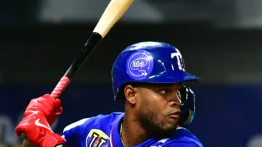 LVBP: Mira la racha que ostenta Tiburones de La Guaira contra Leones del Caracas (+Detalles)