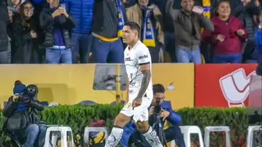 Liga MX: Esto dijo Gabriel "El Toro" Fernández sobre el cambio de equipo para el clausura 2024 Liga MX: Esto dijo Gabriel "El Toro" Fernández sobre el cambio de equipo para el clausura 2024