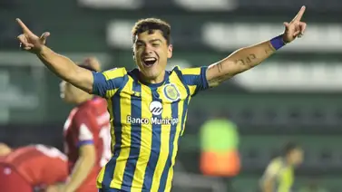 ¿Luca Martínez Dupuy está listo para el llamado con la Selección de México? ¿Luca Martínez Dupuy está listo para el llamado con la Selección de México?