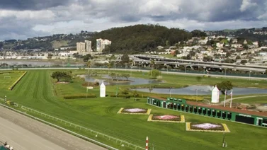 Comienza el último meeting en el hipódromo de Estados Unidos que desaparecerá