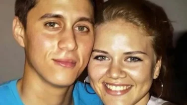 Habla la Exnovia de Canserbero sobre su muerte:  "Luché por la causa de Tirone ni más ni menos"